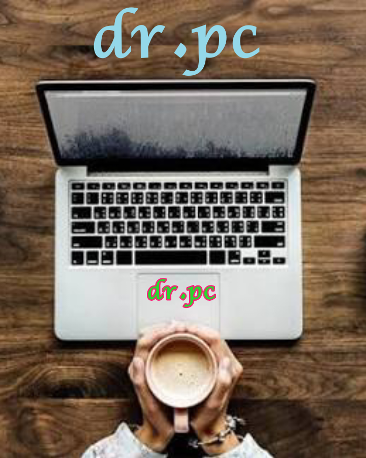 دکتر کامپیوتر